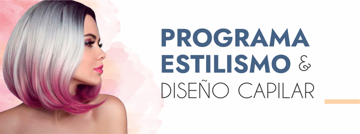 Programa Estilista Profesional – Instituto de Cosmetologia Nazareth
